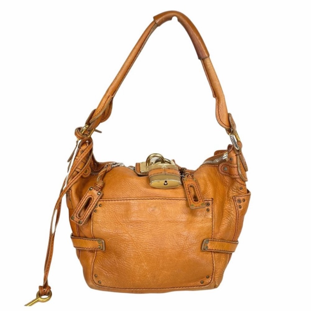 Chloé Original Hand Bag